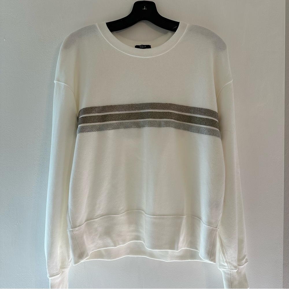 Rails sweatshirt